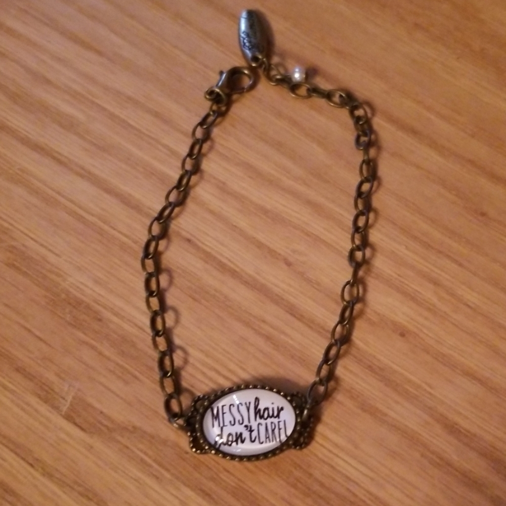 Bracelet - never worn